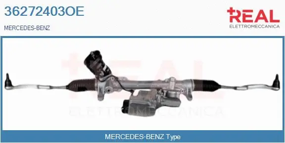 Steering Gear (36272403OE)