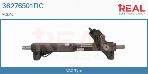 Steering Gear (36276501RC)
