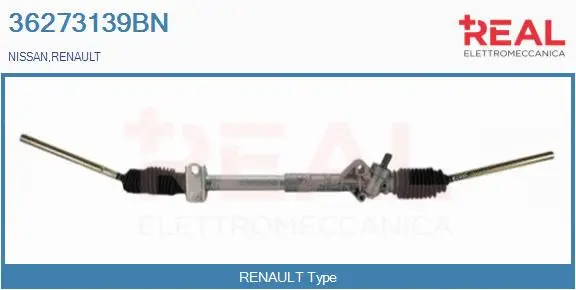 Steering Gear (36273139BN)