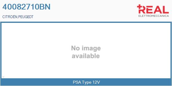 Resistor, interior blower (40082710BN)