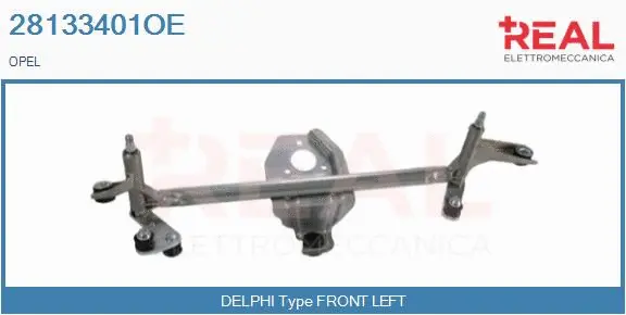 Wiper Linkage (28133401OE)