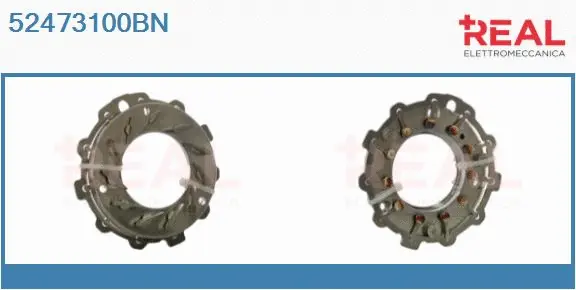 Repair Kit, charger (52473100BN)