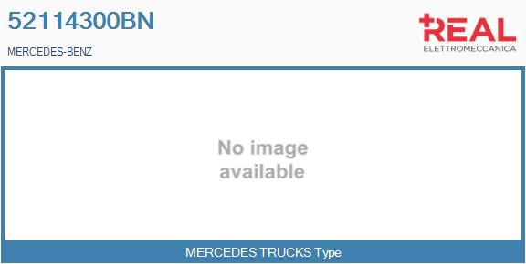 Core assembly, turbocharger (52114300BN)