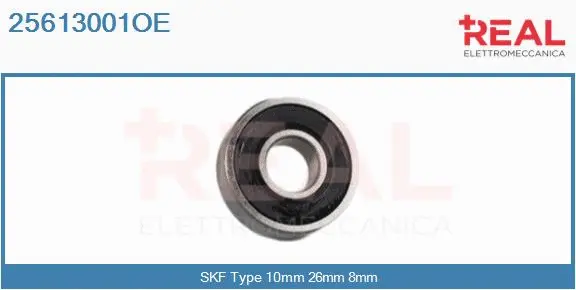 Bearing (25613001OE)