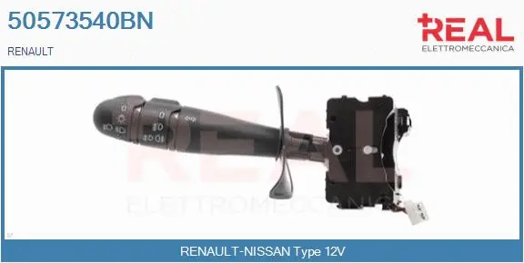 Steering Column Switch (50573540BN)