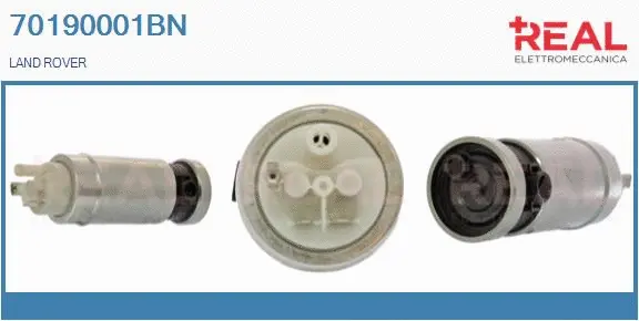 Fuel Pump (70190001BN)