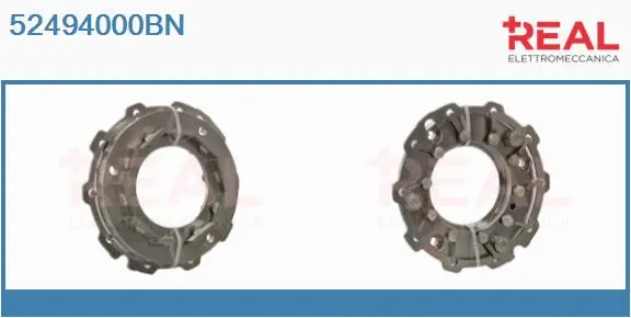 Repair Kit, charger (52494000BN)