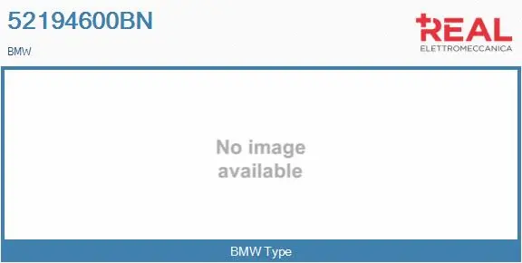 Core assembly, turbocharger (52194600BN)