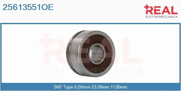 Bearing (25613551OE)