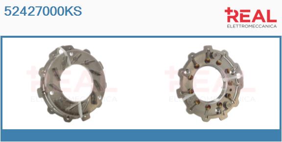 Repair Kit, charger (52427000KS)