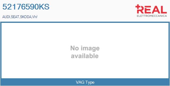 Core assembly, turbocharger (52176590KS)