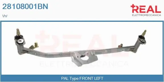 Wiper Linkage (28108001BN)