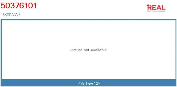 Steering Column Switch (50376101OE)