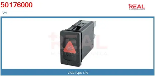 Ignition Switch (50476000BN)