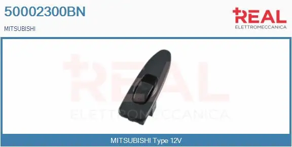 Switch, window regulator (50002300BN)