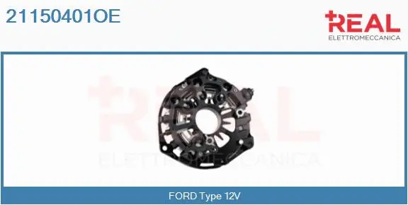 Rectifier, alternator (21150401OE)