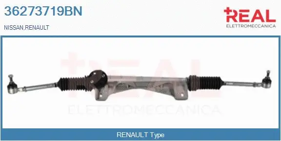 Steering Gear (36273719BN)