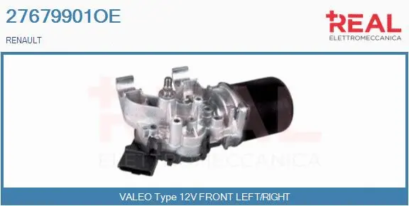 Wiper Motor (27679901OE)