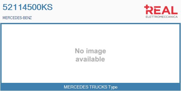 Core assembly, turbocharger (52114500KS)