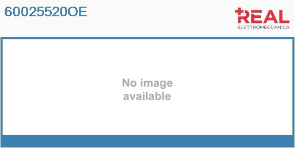 Compressor, air conditioning (60025520OE)