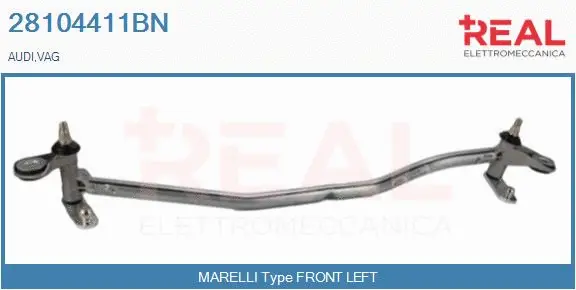 Wiper Linkage (28104411BN)