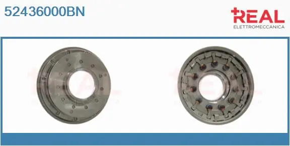 Repair Kit, charger (52436000BN)