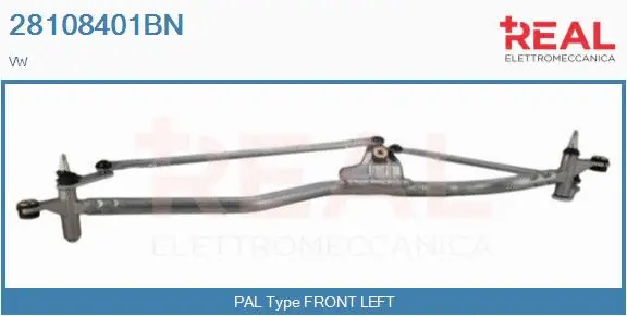 Wiper Linkage (28108401BN)