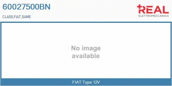 Compressor, air conditioning (60027500BN)