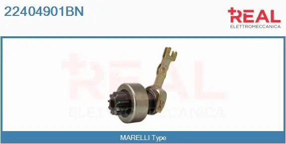 Pinion, starter (22404901BN)