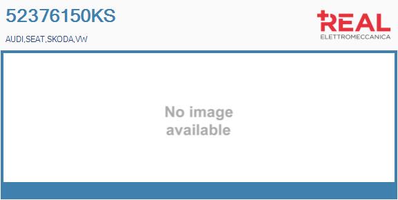 Actuator, turbocharger (52376150KS)