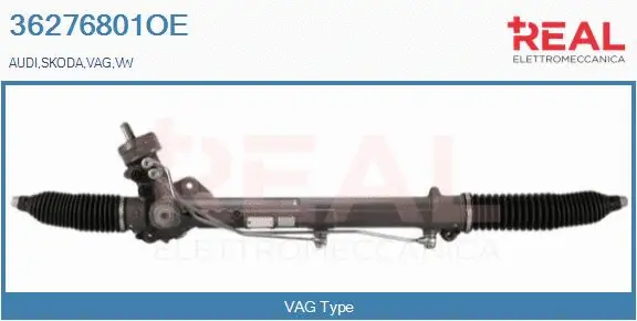 Steering Gear (36276801OE)