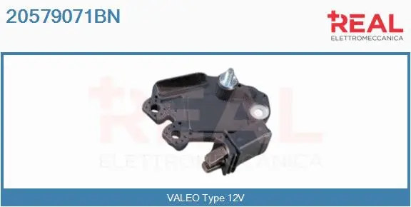 Alternator Regulator (20579071BN)
