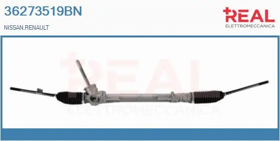 Steering Gear (36273519BN)