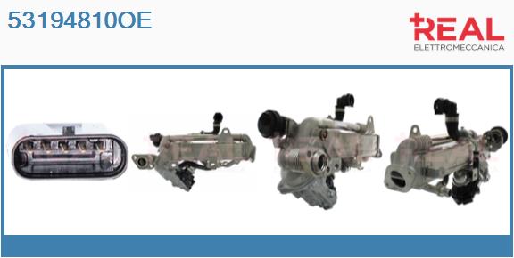 EGR Module (53194810OE)