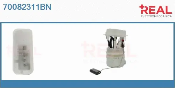 Fuel Feed Unit (70082311BN)