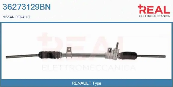 Steering Gear (36273129BN)