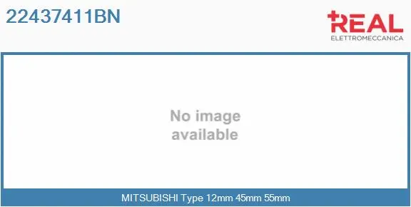Pinion, starter (22437411BN)