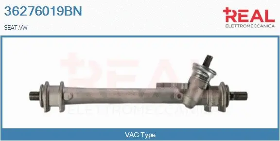 Steering Gear (36276019BN)