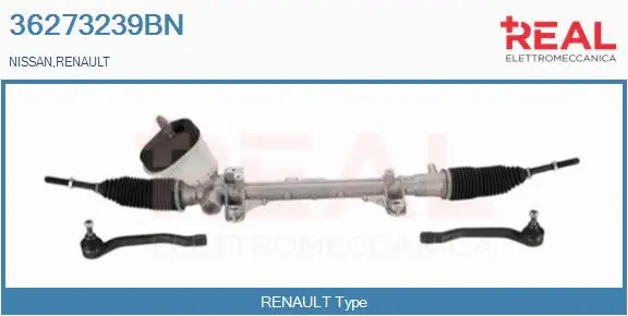 Steering Gear (36273239BN)