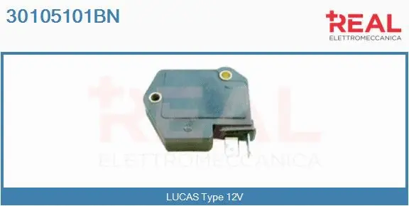 Switch Unit, ignition system (30105101BN)