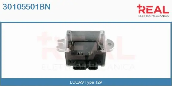 Switch Unit, ignition system (30105501BN)
