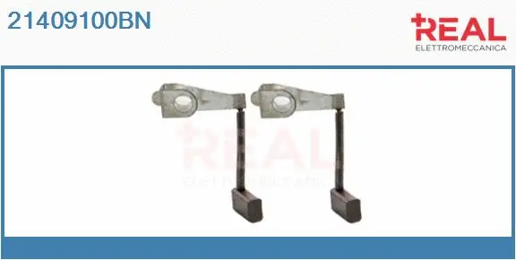 Carbon Brush, alternator (21409100BN)