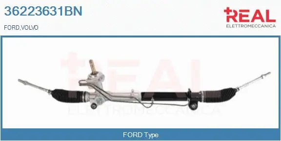 Steering Gear (36223631BN)