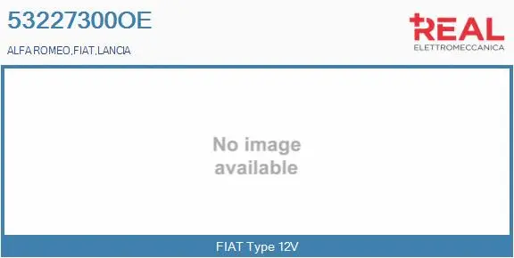Pressure Converter, exhaust control (53227300OE)