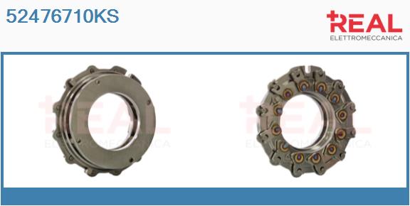 Repair Kit, charger (52476710KS)