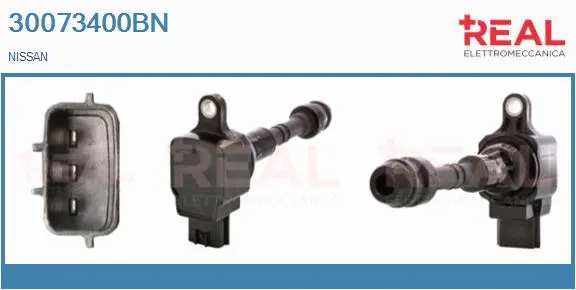Ignition Coil (30073400BN)