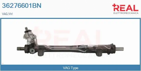 Steering Gear (36276601BN)