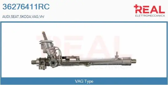 Steering Gear (36276411RC)