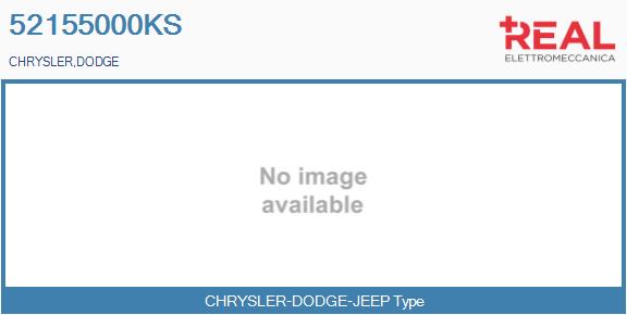 Core assembly, turbocharger (52155000KS)