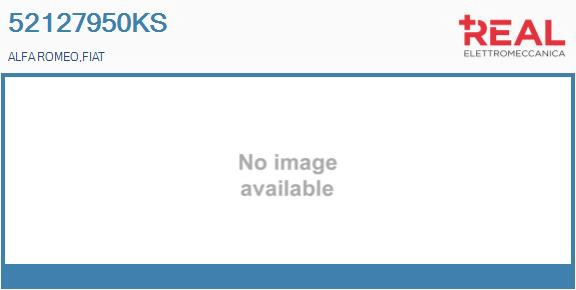 Core assembly, turbocharger (52127950KS)